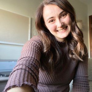 Meet your Posher, Sydney!